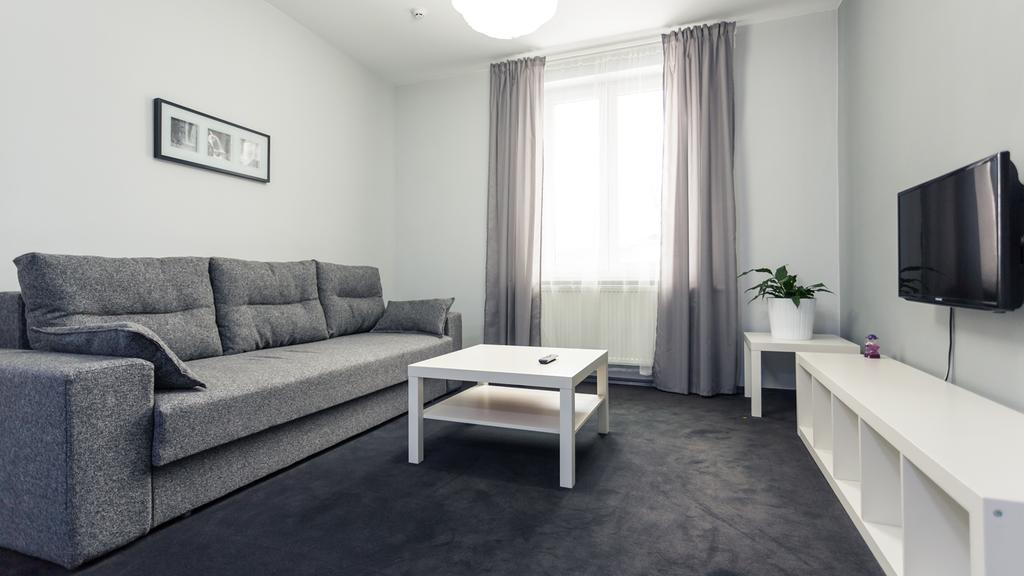Rakhiv Hotel & Apartments Bagian luar foto