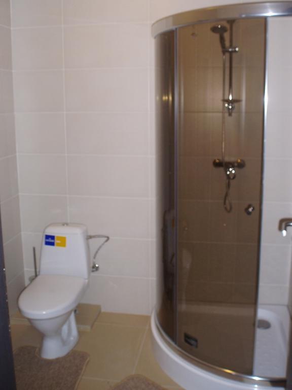 Rakhiv Hotel & Apartments Bagian luar foto