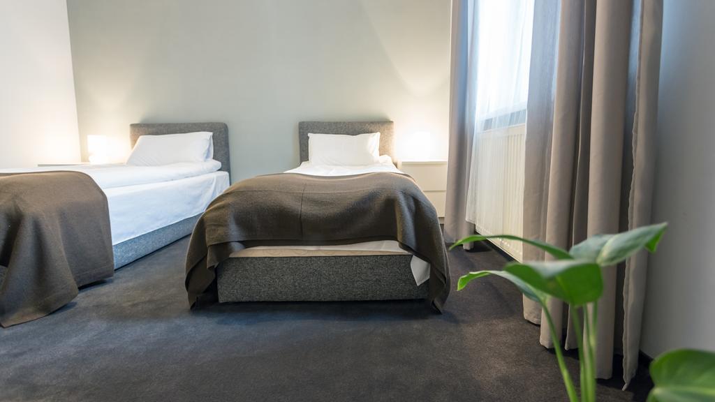 Rakhiv Hotel & Apartments Bagian luar foto